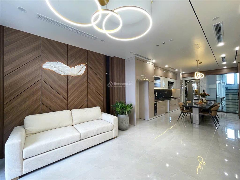  nhà 7 tầng thang máy tuyến 2 lê hồng phong