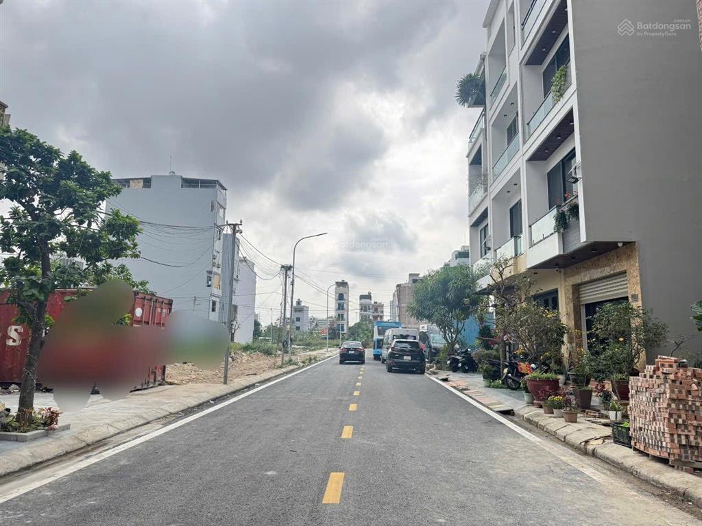 Bán lô đất sau siêu thị go lô 20b lê hồng phong, hải phòng