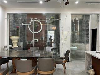 Biệt thự 4 tầng khu phân lô vip lê hồng phong vị trí đắc địa trung tâm hải phòng