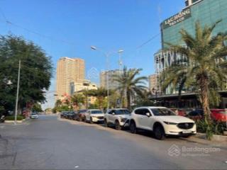 Bán đất lô 20c lê hồng phong  sau lạc hồng