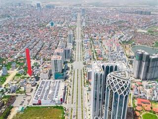 Một lô duy nhất mặt tiền 4.7m lô 20b
 bán đất lô 20b lê hồng phong