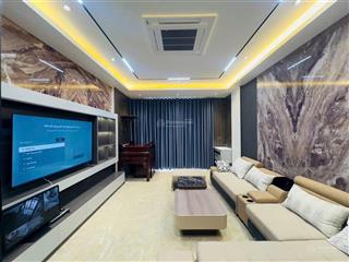 Bán nhà lê hồng phong  hải phòng căn 5,5 tầng thang máy gốc dân full nội thất