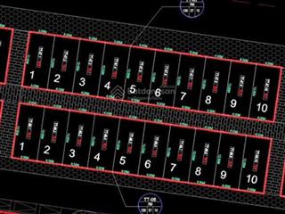 Bán căn shophomes mặt đường lê thánh tông hải phòng