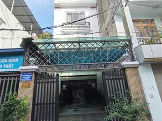 Chủ nhà làm ăn phát đạt, chuyển lên nhà lớn hơn nên cần bán căn nhà tâm huyết!