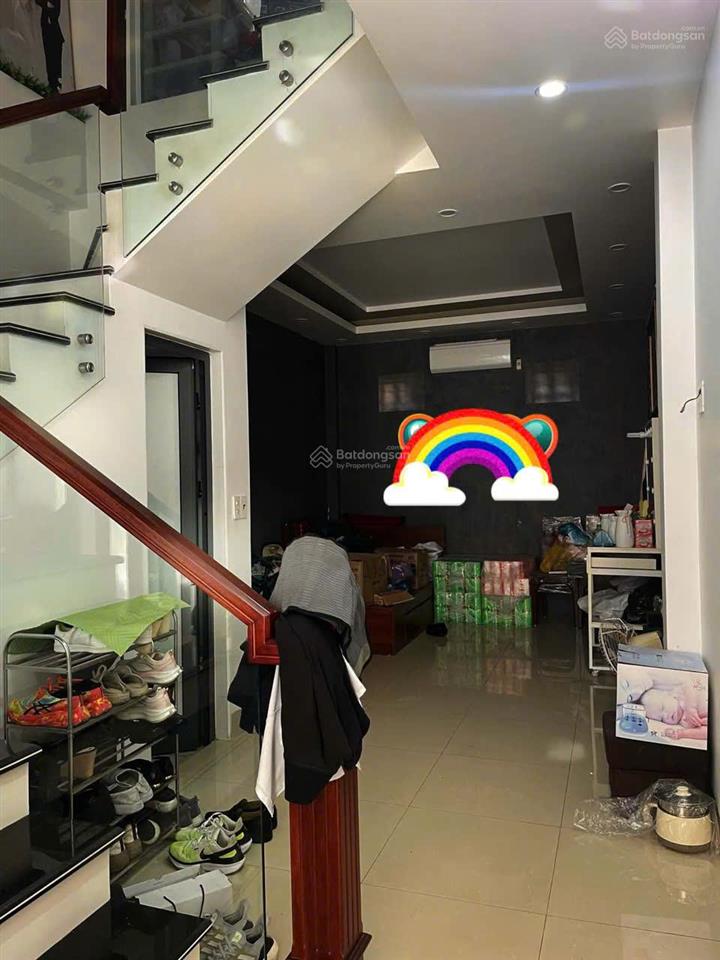 Bán nhà lô góc 45m2 x 5 tầng ô tô đỗ cửa kinh doanh tốt