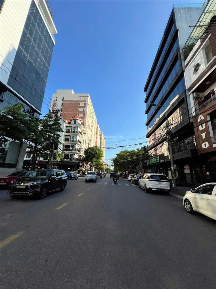 Chủ cần bán mặt đường văn cao, hải phòng