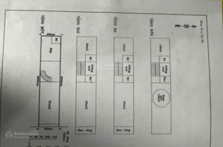 Chủ cần bán mặt đường văn cao, hải phòng