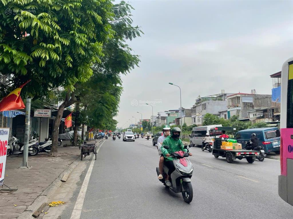 Chủ gửi bán nhà mặt đường hùng vương  vị trí đẹp, kinh doanh tốt