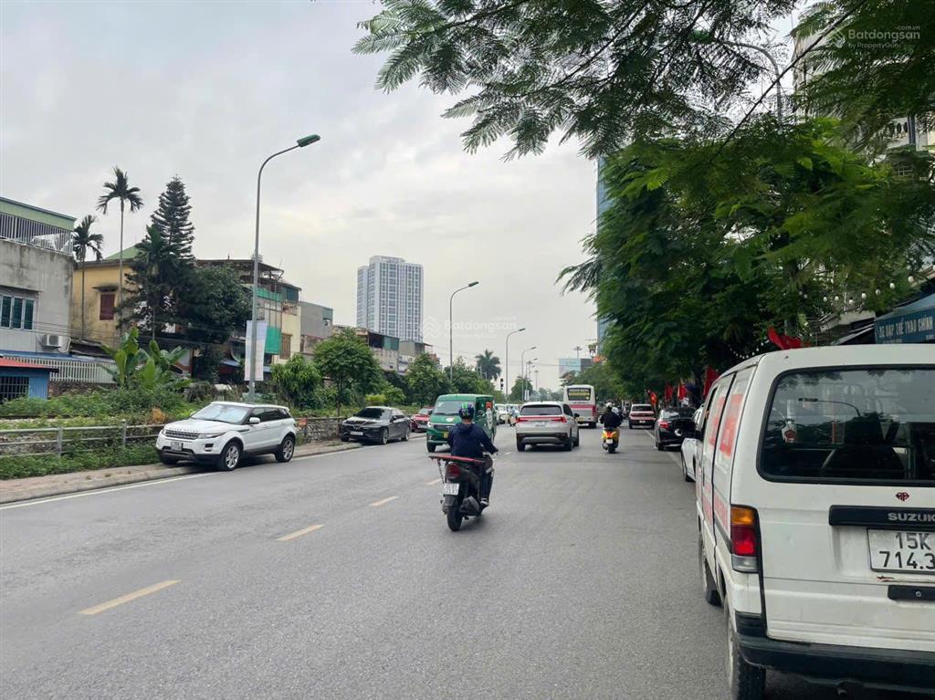 Chủ gửi bán nhà mặt đường hùng vương  vị trí đẹp, kinh doanh tốt