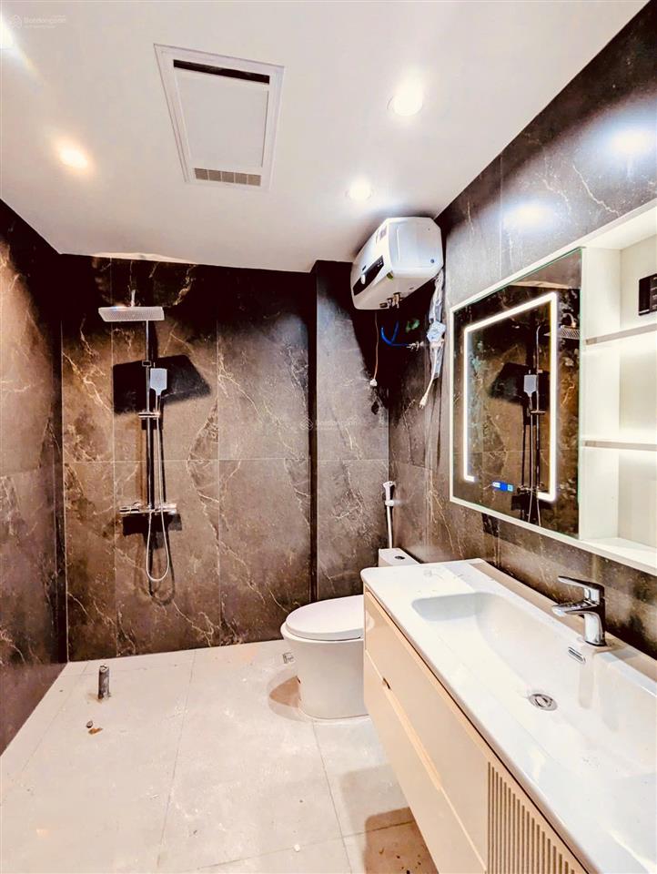 Nhà đẹp thang máy  full nội thất tuyến 2 lê lợi
