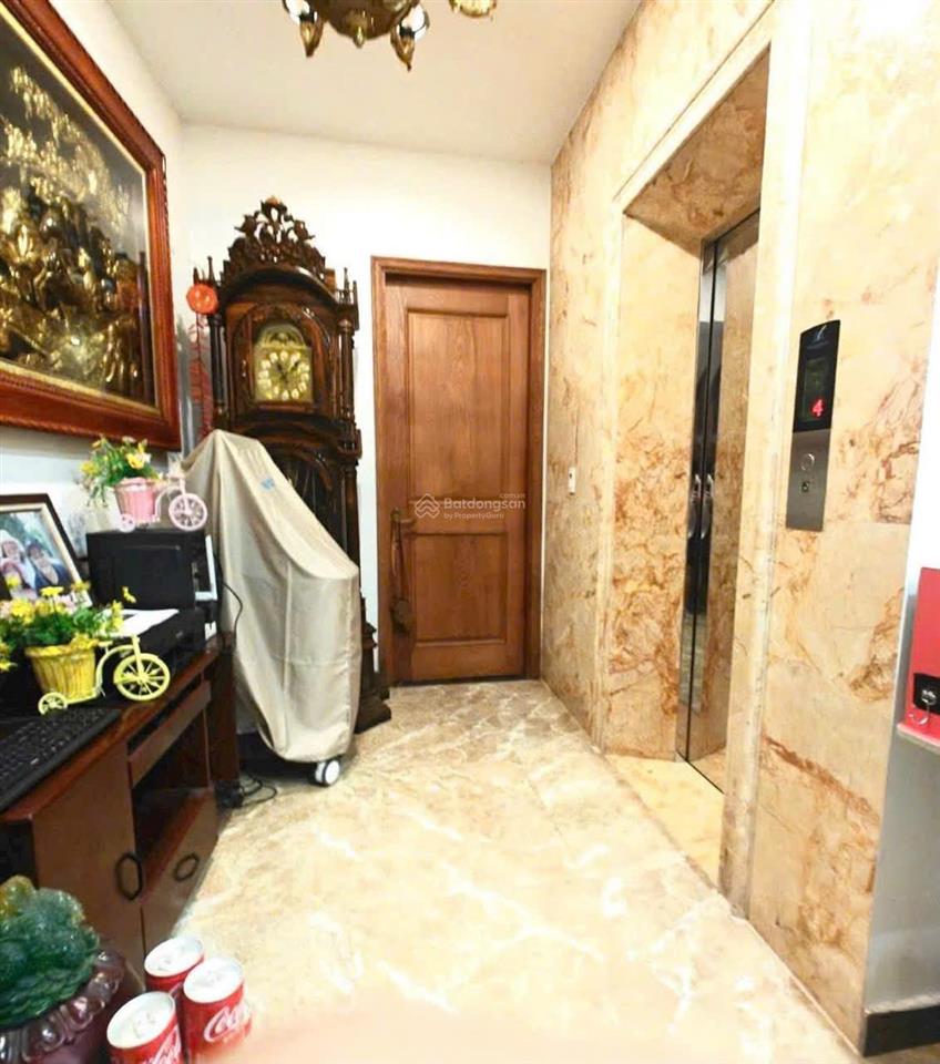 Bán căn nhà  hai bà trưng  phường lê chân  hải phòng .