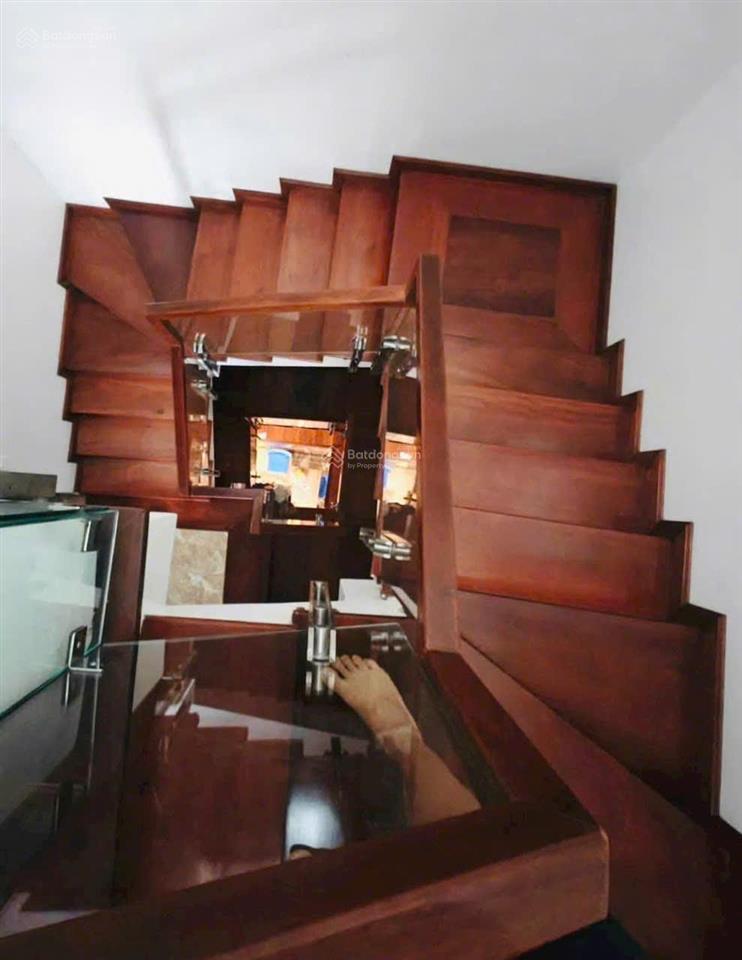 Bán căn nhà  hai bà trưng  phường lê chân  hải phòng .