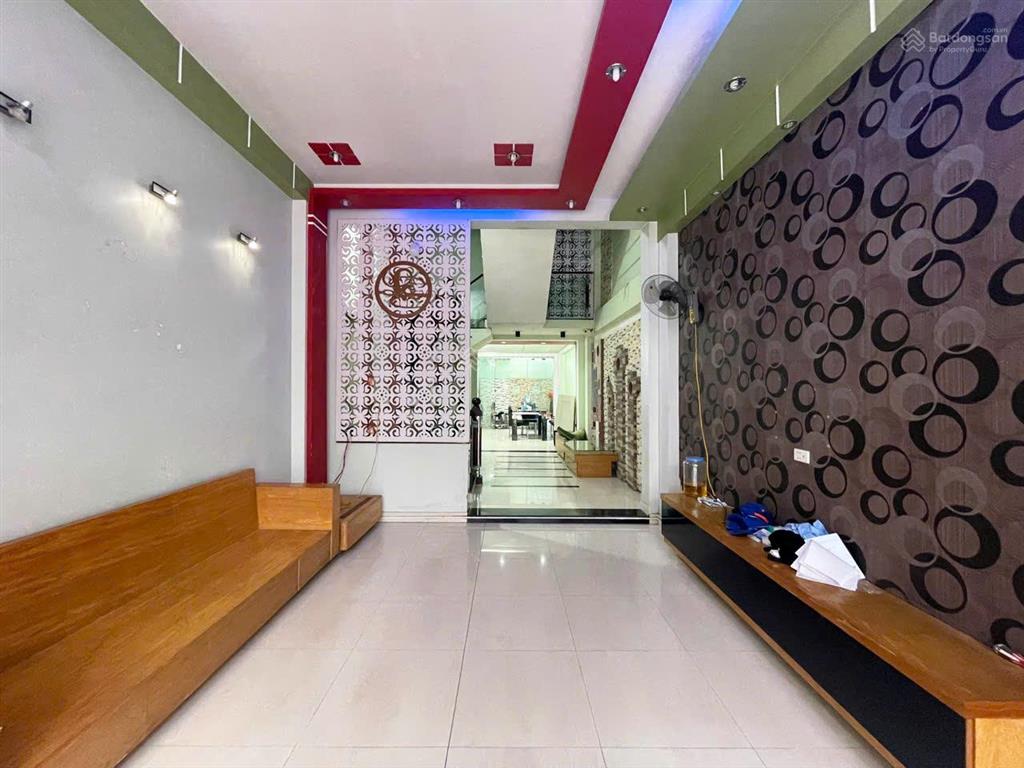 Bán đất tặng nguyên căn nhà  bán nhà tđc đằng lâm ii 654 ngô gia tự