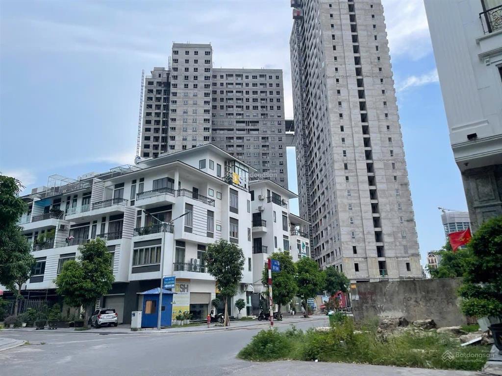 Hàng độc bản  một trong số ít 01 lô 40m2 (4x10), view vườn hoa khu lê hồng phong  hải phòng