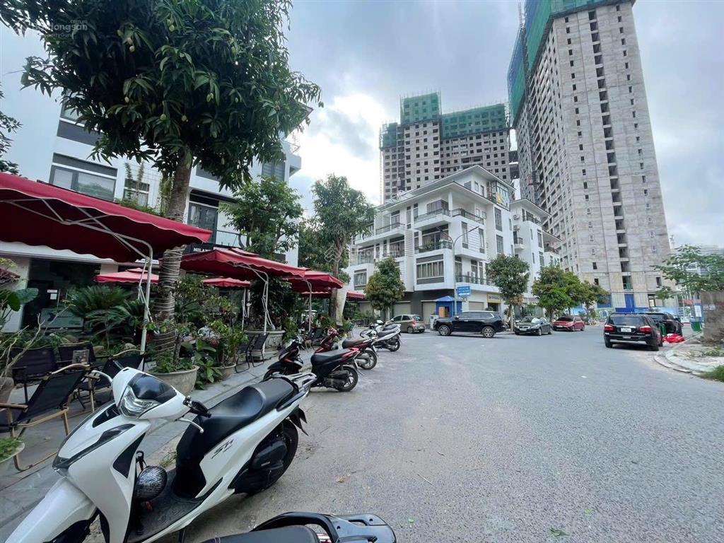 Hàng độc bản  một trong số ít 01 lô 40m2 (4x10), view vườn hoa khu lê hồng phong  hải phòng