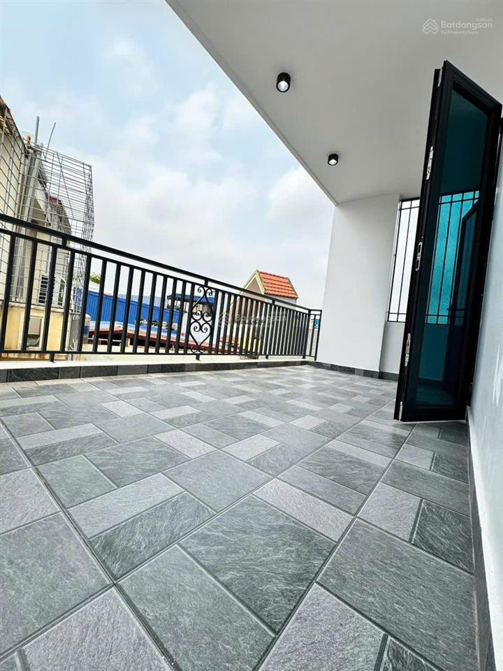 Nhà đẹp lê lợi  sân cổng riêng biệt  chỉ việc xách vali về ở!