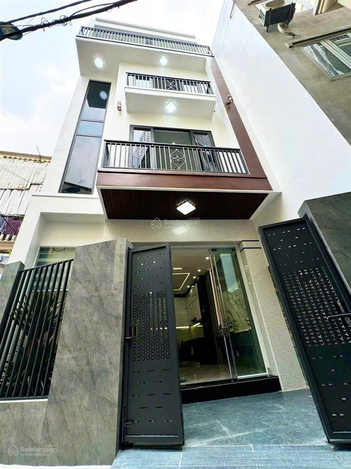 Nhà đẹp lê lợi  sân cổng riêng biệt  chỉ việc xách vali về ở!