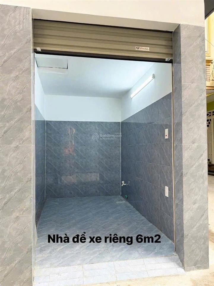 Nhà đẹp lê lợi  sân cổng riêng biệt  chỉ việc xách vali về ở!