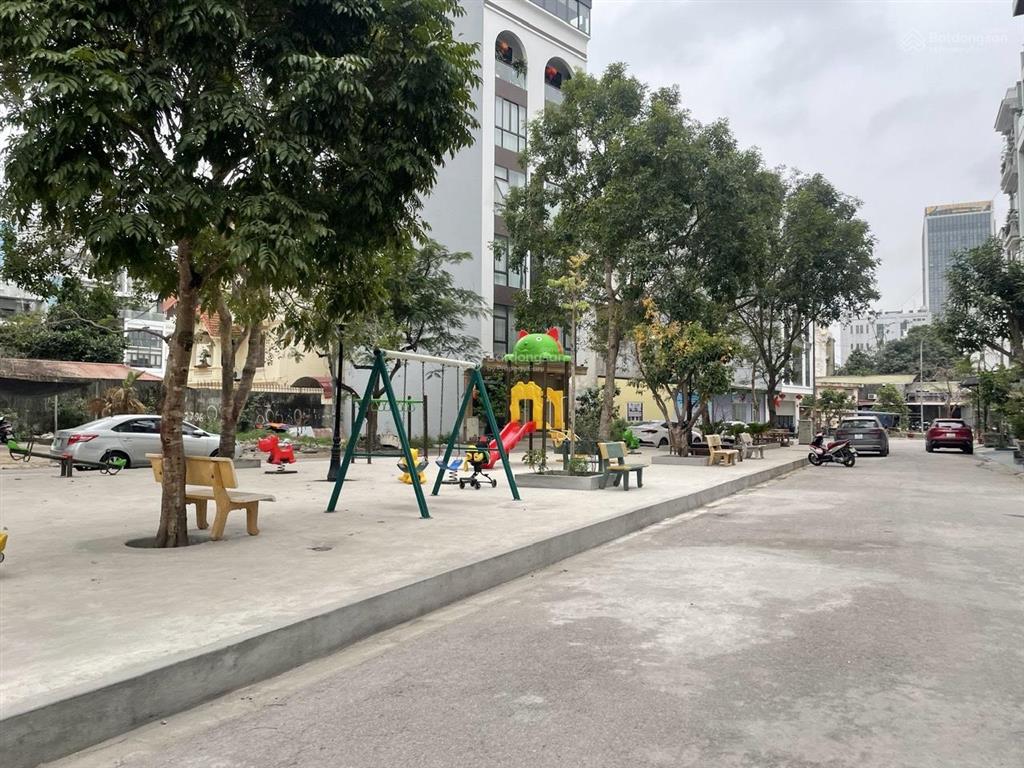 Bán đất lê hồng phong gần apollo