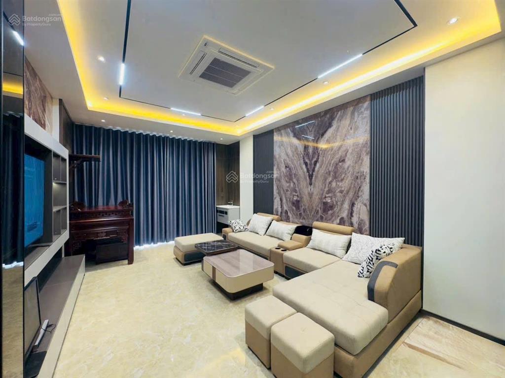 Bán nhà lê hồng phong  hải phòng căn 5,5 tầng thang máy gốc dân full nội thất