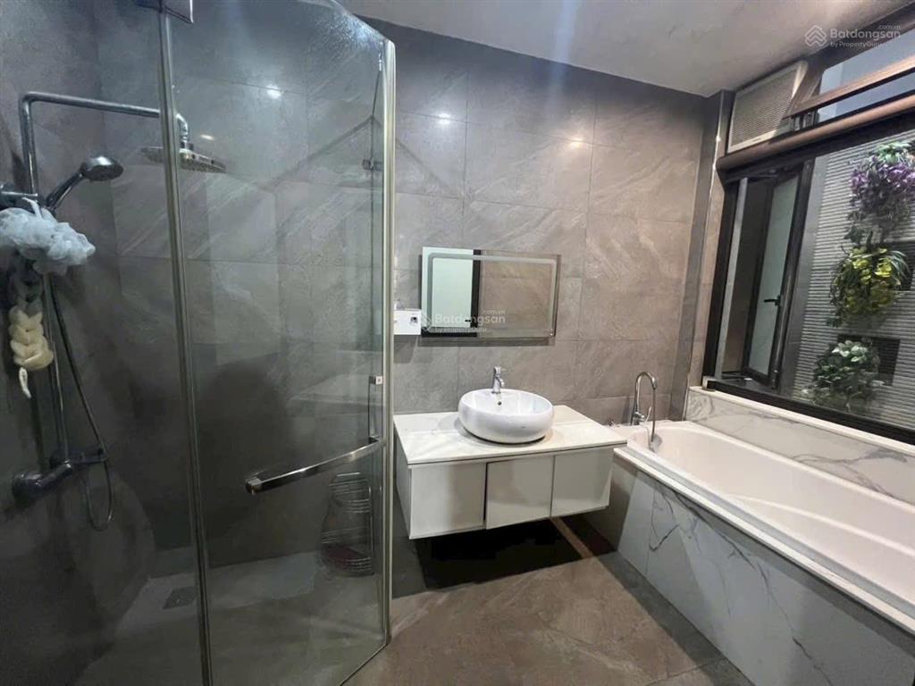 Biệt thự 4 tầng khu phân lô vip lê hồng phong vị trí đắc địa trung tâm hải phòng