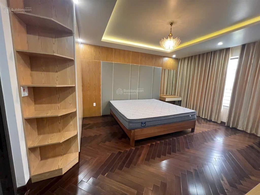 Biệt thự 4 tầng khu phân lô vip lê hồng phong vị trí đắc địa trung tâm hải phòng