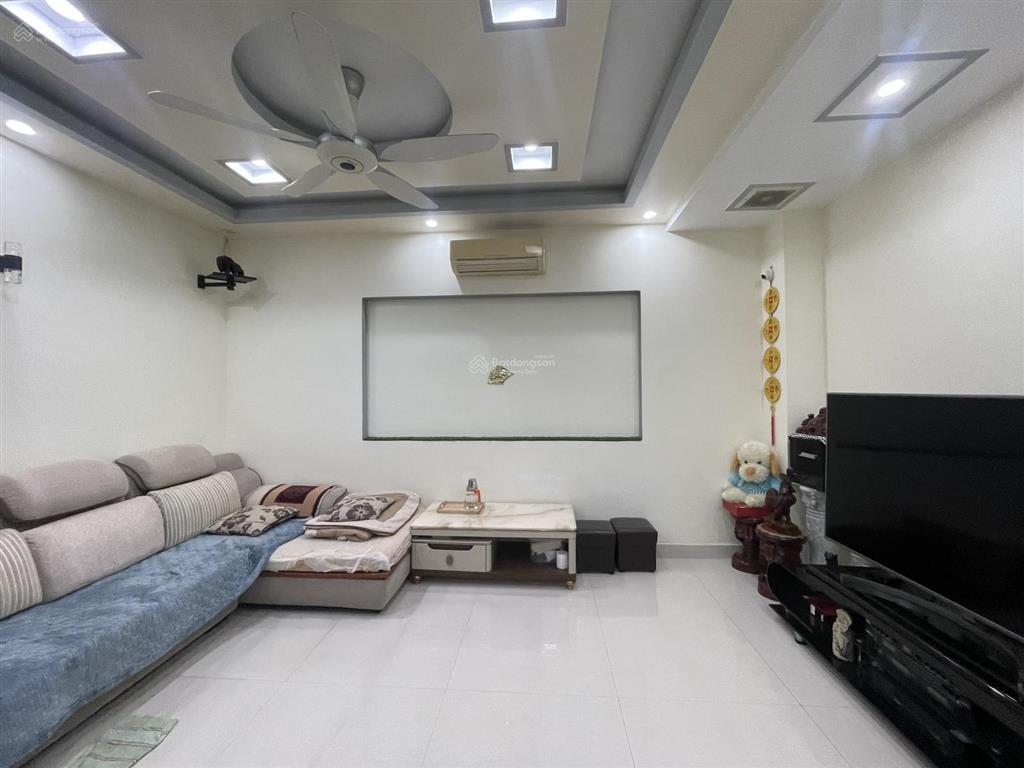 Chủ cần bán nhà để chuyển vào nam sinh sống khu trung tâm điện biên phủtrần phú vườn hoa