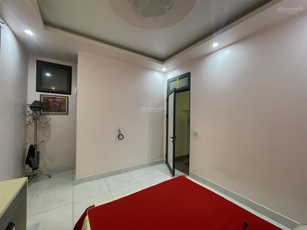 Chủ cần bán nhà để chuyển vào nam sinh sống khu trung tâm điện biên phủtrần phú vườn hoa