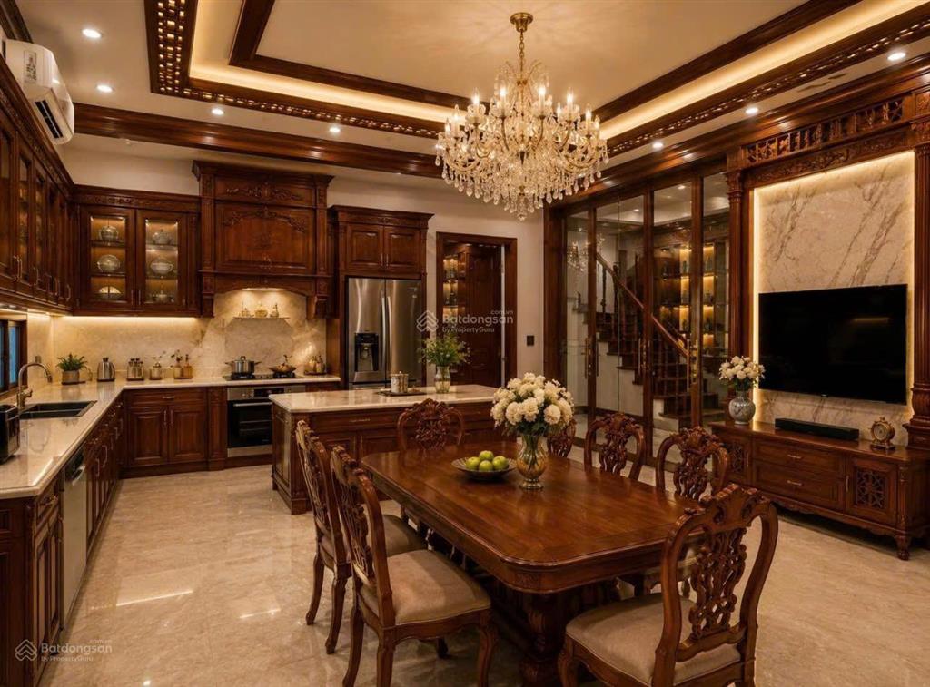 Biệt thự tuyến 3 lê hồng phong  hải phòng