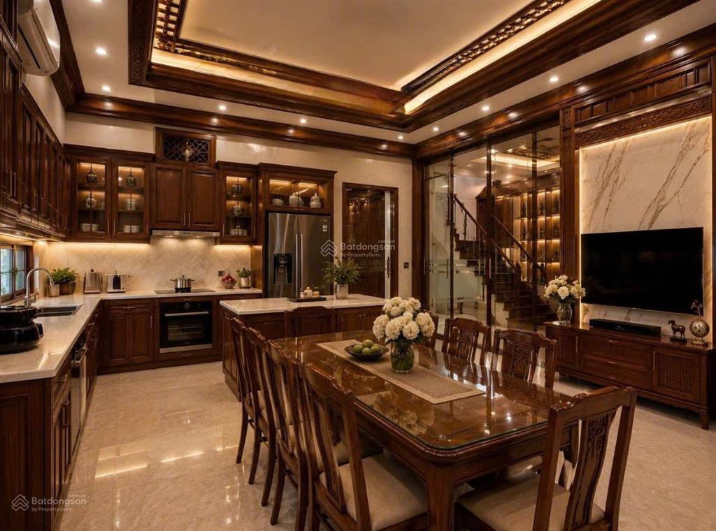Biệt thự tuyến 3 lê hồng phong  hải phòng