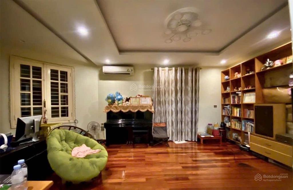 Bán nhà 3,5 tầng khu phân lô cao cấp nguyễn trãi  hải phòng
