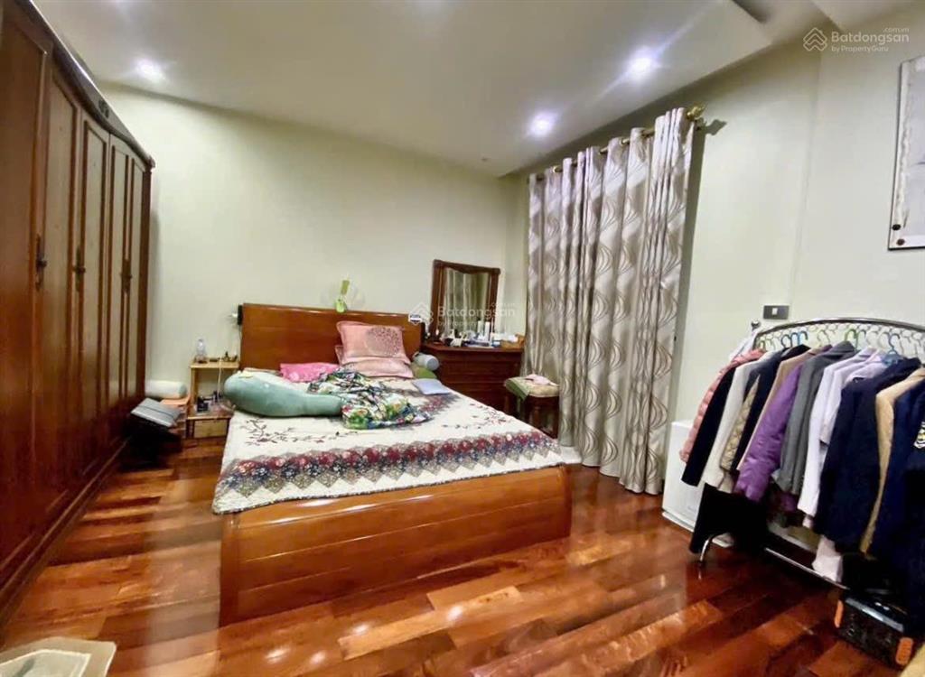 Bán nhà 3,5 tầng khu phân lô cao cấp nguyễn trãi  hải phòng