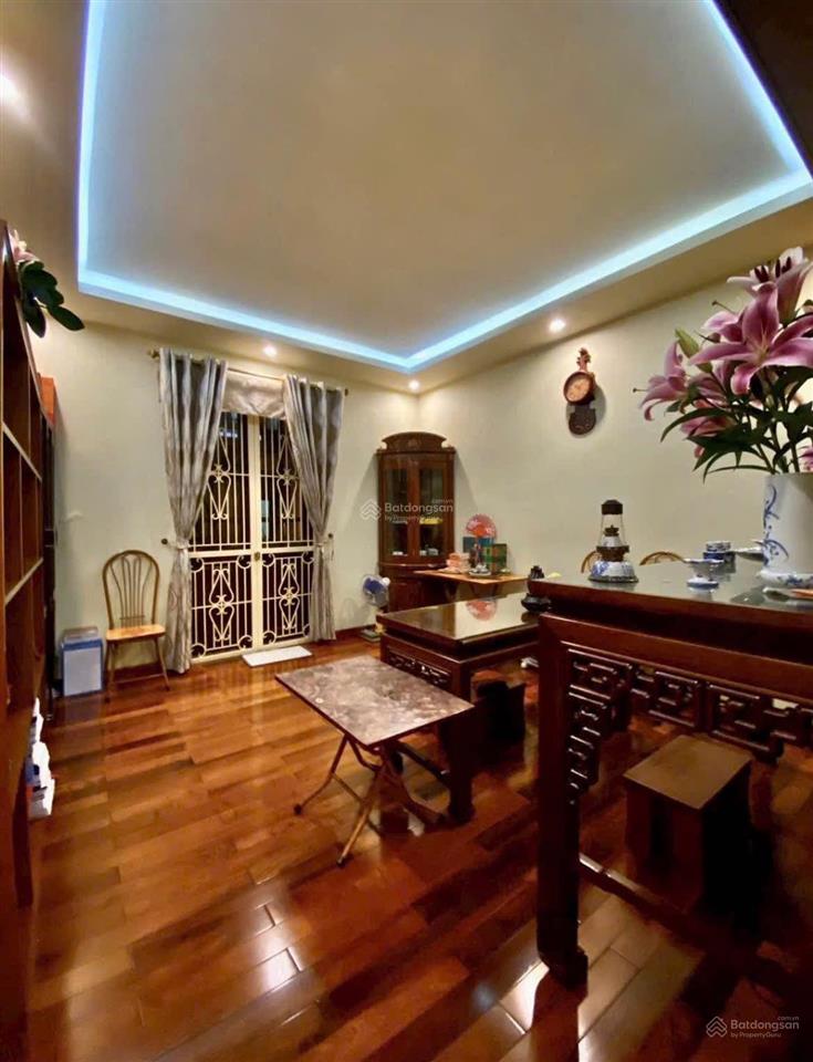 Bán nhà 3,5 tầng khu phân lô cao cấp nguyễn trãi  hải phòng