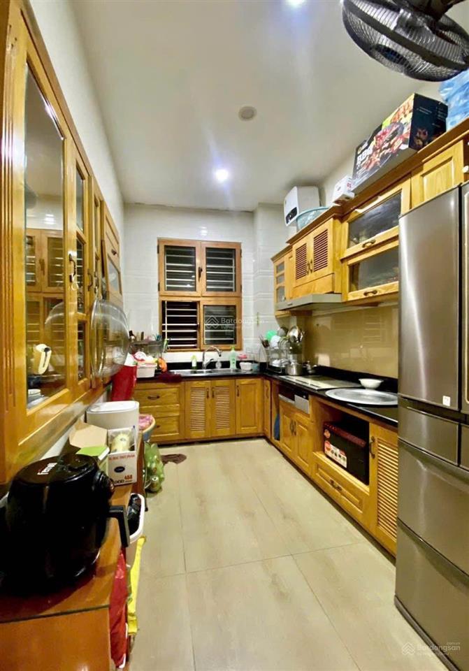 Bán nhà 3,5 tầng khu phân lô cao cấp nguyễn trãi  hải phòng