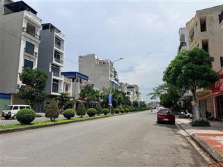 Đường đôi 30m lô 26 lê hồng phong, hải phòng