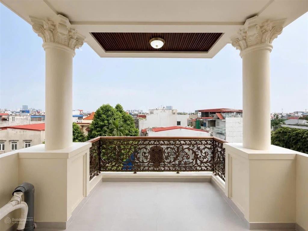 Nhà 4 tầng thang máy  khu vực phương lưu. diện tích 66,6m mặt tiền đẹp