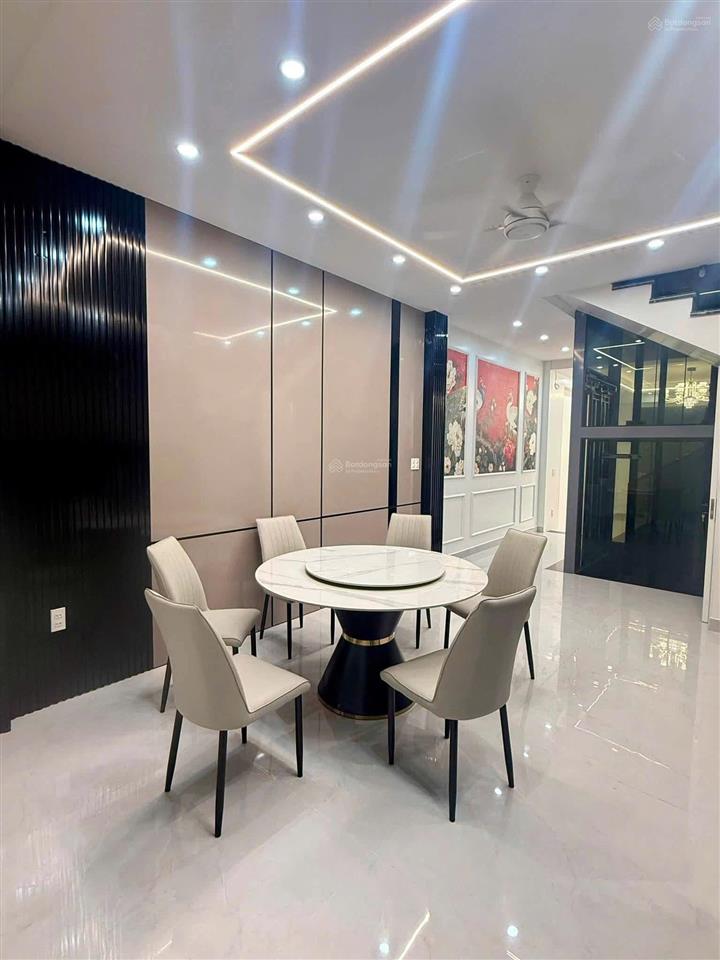 Nhà 4 tầng thang máy  khu vực phương lưu. diện tích 66,6m mặt tiền đẹp