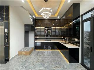 Bán nhà phố đông khê 5 tầng thang máy độc lập mới keng