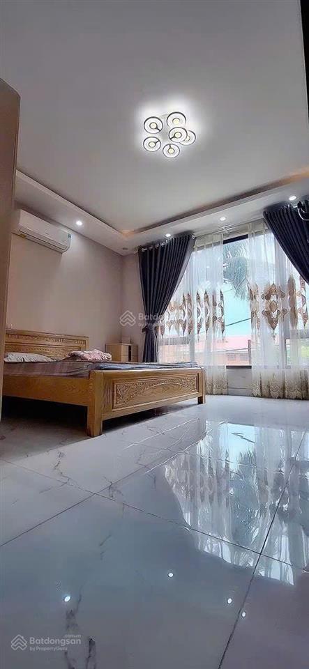 Bán căn nhà 04 tầng độc lập tại tuyến 2 hoàng thế thiện