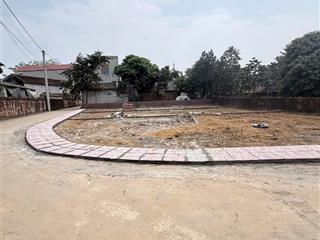 Chính chủ chuyển nhượng lô đất đẹp hòa trúc phú cát dt 100m2