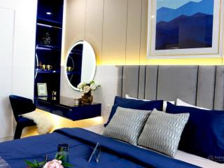 Bán nhanh hộ d'lusso 2pn giá 5.8 tỷ có sổ, hỗ trợ vay  em ngay ạ 0902 651 ***