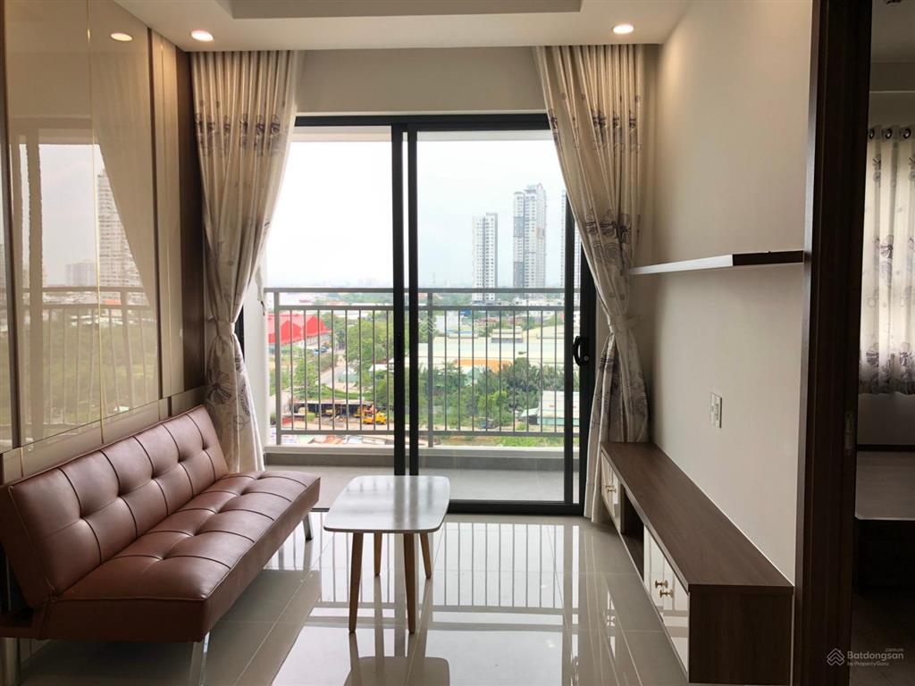 Cho thuê q7 saigon riverside 2pn 9tr/th.  0904 722 ***