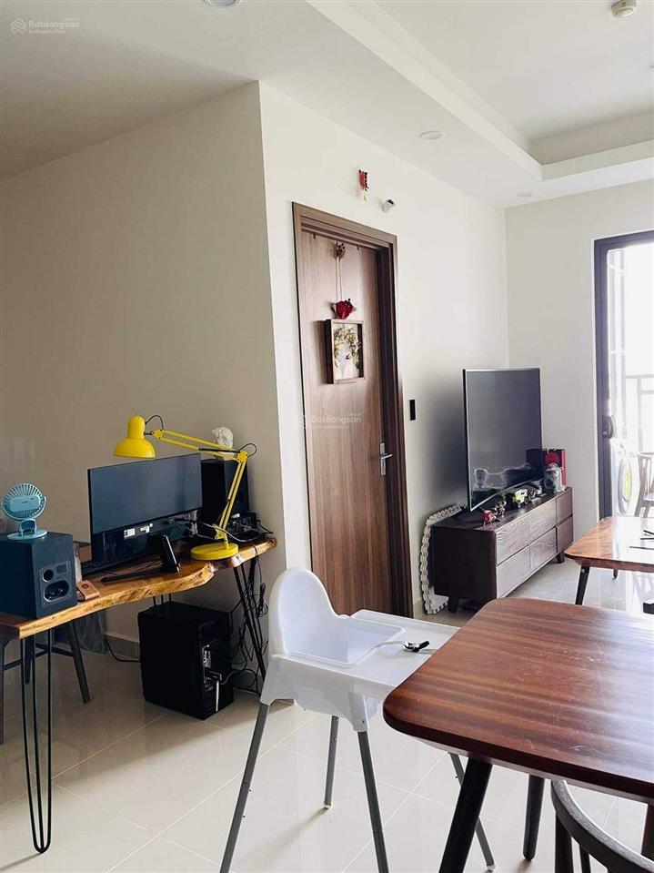 Cho thuê q7 saigon riverside 2pn 9tr/th.  0904 722 ***