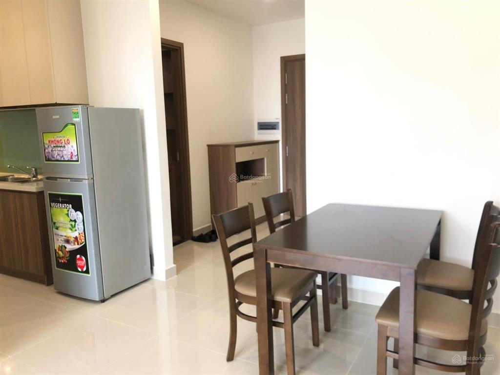 Cho thuê q7 saigon riverside 2pn 9tr/th.  0904 722 ***