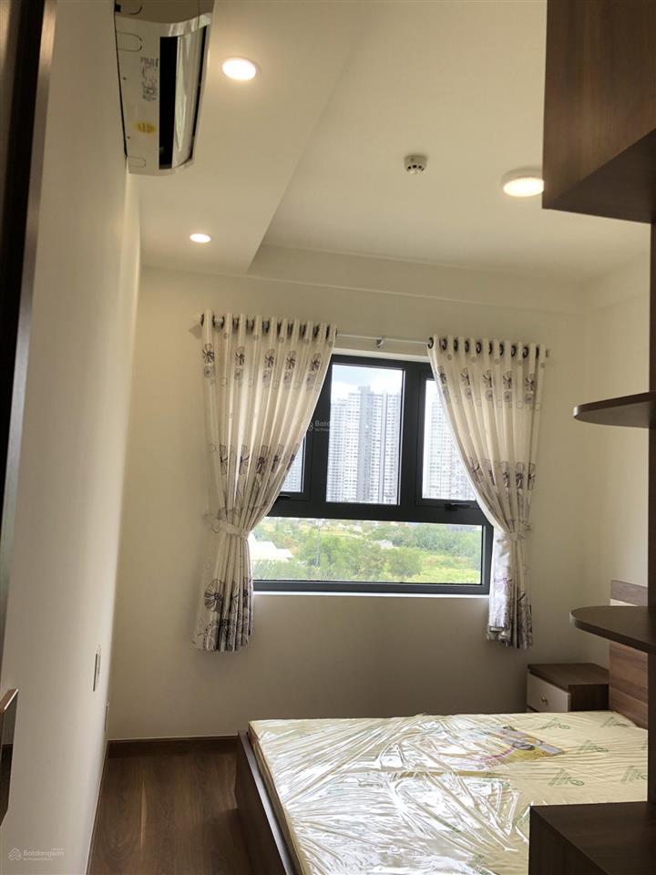Cho thuê q7 saigon riverside 2pn 9tr/th.  0904 722 ***