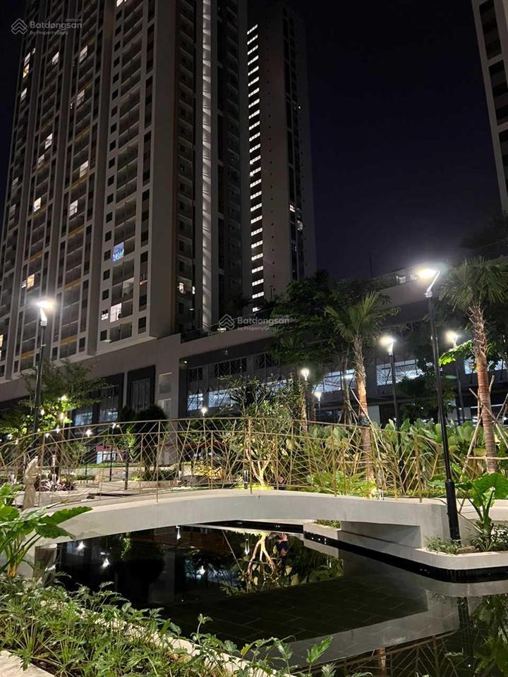 Cho thuê q7 saigon riverside 2pn 9tr/th.  0904 722 ***