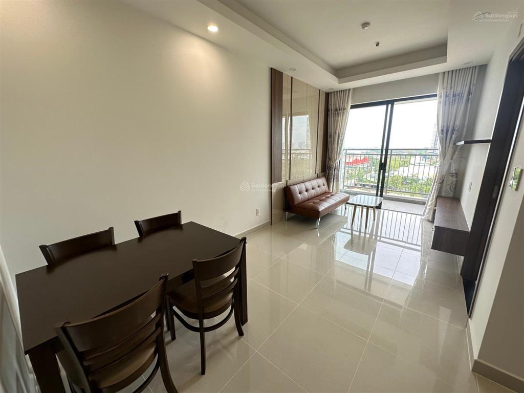 Cho thuê q7 saigon riverside 2pn 9tr/th.  0904 722 ***