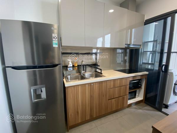 Vào ở ngay 18.5tr/th  nội thất đẹpch 3pn2wc eco green  mặt tiền nguyễn văn linh. 0902 651 ***