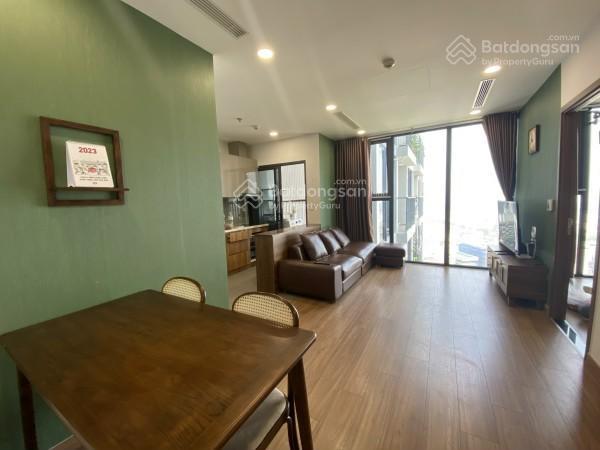 Vào ở ngay 18.5tr/th  nội thất đẹpch 3pn2wc eco green  mặt tiền nguyễn văn linh. 0902 651 ***