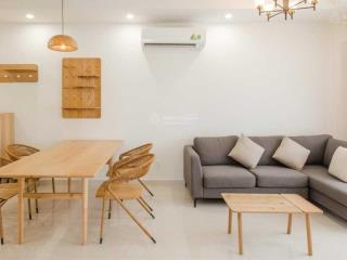 Cho thuê lavita charm 3pn 13tr ntcb, máy lạnh, rèm, bếp. view thành phố, nhà đẹp. 0902 651 ***